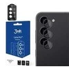 Apsauginis stikliukas kamerai 3mk Lens Pro Samsung S926 S24 Plus