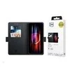 3Mk Protection „Google Pixel 9A“ – 3mk piniginės dėklas