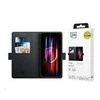 3Mk apsauga Motorola Moto G35 5G – 3mk piniginės dėklas