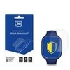 3Mk Protection 3mk Watch Protection ARC Išmanusis laikrodis Ekrano apsauga, skirta Lamax Watch Y4 Plus
