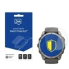 Szkło hybrydowe 3MK FlexibleGlass Watch do Garmin Fenix 9 51mm