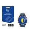 3MK „FlexibleGlass“ laikrodžio hibridinis stiklas, skirtas „Garmin quatix 8“ – 51 mm
