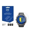 Szkło hybrydowe 3MK FlexibleGlass Watch do Garmin Fenix 9 Pro 51mm