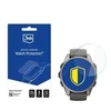 Szkło hybrydowe 3MK FlexibleGlass Watch do Garmin Fenix 9 43mm