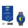 3MK „FlexibleGlass“ laikrodžio hibridinis stiklo sijonas „Samsung Galaxy Watch 8“ 44 mm