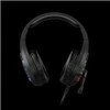 Ausinės A4Tech Bloody G200S USB+AUX3.5-4P juoda