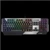 A4tech Bloody LIGHT STRIKE B865N mechaninė RNBW žaidimų klaviatūra, USB, CZ