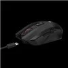 Pelė A4Tech Bloody R36 ULTRA belaidė 2,4G+USB juoda