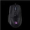 Pelė A4Tech Bloody Myš W70 Max Activated, su pašvietimu herní pelė, 12000 DPI, USB, Černá