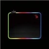 A4tech Bloody Pelės kilimėlis MP-45N, L dydis (450×400mm), RGB, juodas