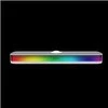 Namų kino sistema A4tech Bloody Soundbar S10, Bluetooth, RGB, balta