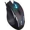 A4tech X87 Oscar Neon žaidimų pelė, USB