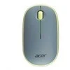 ACER pelė Wireless Bubble Pelė,RF2.4G,1600 dpi,mėlynas