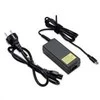 ACER Adaptér power Adaptor Acer 100W USB TYPE-C ADAPTER, Juodas, EU POWER CORD - pro zařízení s AC adapterem Type-C