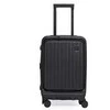 Acer | Barselonos rankinis bagažas 20" | Midnight Juodas
