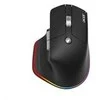 Acer Easy Fit belaidė pelė |2.4GHz and BT5.0 | Juodas | Acer