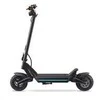 ACER Elektrická koloběžka Predator Thunder,48V/500W,dojezd 65km,10" kola,LED displej,nosnost 120kg,BT,IPX5,Juodas