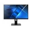 Monitorius Acer | Vero B8 B278UEbemiqprcuzx | 27 " | IPS | 16:9 | 100 Hz | 4 ms | 2560 x 1440 pikselių | 350 cd/m² | HDMI jungtys quantity 1 | Juodas