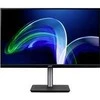 Monitorius „Acer Vero CB243YEbemipruzxv“ – 23,8 colio | IPS | „Full HD“ | 100 Hz | 5 ms | 100 % sRGB | 2 „DisplayPort 1.2“ (įėjimas/išėjimas) | 4 USB 3.0 šakotuvai | „Pivot“ | Aukščio reguliavimas 130 mm | EPEAT Sidabrinis | Juodas
