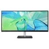 Monitorius Acer CB343CURDb 34" 86.4cm 21:9 Vero 3440x1440 juodas CAM
