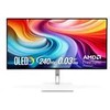 Monitorius „Acer CE270UXwmiipprx“ – 240 Hz | QHD | OLED | 26,5 colio | 0,03 ms | HDMI 2.1 | HDR10 | „FreeSync Premium“