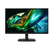 Monitorius ACER LCD EK241YP0BI,23.8" FHD,144Hz,1ms,250nits,VESA,HDMI,VGA,Juodas