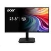 Monitorius ACER KA242YP6BIP 23.8IN - 1920X1080 HDMI DP Juodas