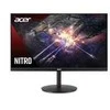 Monitorius ACER LCD Nitro XV240YM3bmiiprx, 60cm IPS LED, FHD, 250 nitų, 178/178, 1ms, garsas, reprodukcija, VESA, HDMI, DP, pasukamas, juodas