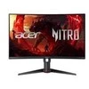 Monitorius Acer XZ273UP2BMIIPHX - 27 colių | VA | QHD | 1 ms | 170 Hz