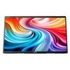 Monitorius Acer | PD163QBMIUUX PD3 Series | 16 " | IPS | 16:9 | 60 Hz | 8 ms | 2x1920 x 1080 pikselių | 250 cd/m² | HDMI jungtys quantity 1 | Juodas