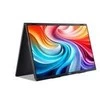 Monitorius ACER LCD PD243YEbmiuux DUAL SCREEN,60cm (23.8") FHD,100Hz,250nits,4ms,Audio,Repro,Vesa,HDMI,USB,Juodas