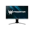 „Acer“ 27 colių IPS 2560X1440 plokščiaekranis TFT monitorius, 210Hz DP 144Hz HD