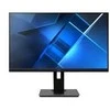 Monitorius Acer B277UGb 27" 69cm 16:9 120Hz 2560x1440 juodas