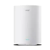 ACER Maršrutizatorius Connect Ovia T360 WiFi 7 Mesh Maršrutizatorius,BE3600,ARM processor,512GB DDR3L,128GB NAND,2pack,Baltas