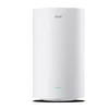 ACER Maršrutizatorius Connect Ovia T520 WiFi 7 Tri-band Mesh Maršrutizatorius,BE9300,512GB DDR3L,128GB NAND,1pack,Baltas