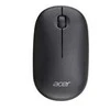 ACER Belaidė Bubble Pelė AMR100, RF2.4G, 1600 dpi, juoda