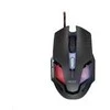 Acer Nitro Pelė žaidimams II | su laidu | Juodas