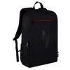 Acer Nitro Quest backpack 18",16 l,voděodolný,vyztužená záda,polyester,juoda