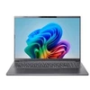ACER NTB Aspire 16 AI (A16-A71M-R435),Ryzen AI 7 445,16"WUXGA,32GB,1TB SSD,Radeon,W11H,Gray
