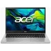 Nešiojamas kompiuteris ACER NTB Aspire Go 15 (AG15-32P-C3L4), N150,15.6" FHD, 16GB, 512GB SSD, "Intel" grafika, W11H, sidabras