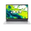 ACER NTB Aspire Go 16 (AG16-71P-917C),Core 9 270H,16"WUXGA,16GB,512GB SSD,Intel Graphics,Linux,Sidabrinis