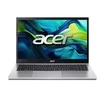 ACER NTB Aspire Lite 15 (AL15-33P-3170),Core 3 N355,15.6"FHD,8GB,512GB SSD,Intel Graphics,W11H,Sidabrinis