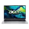 ACER NTB Aspire Lite 15 (AL15-36P-C9KP),N150,15.6"FHD,8GB,128GB SSD,Intel Graphics,W11H,Sidabrinis