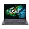ACER NTB Aspire Spin 14 (ASP14-52MTN-74W7),Core Ultra 7 155U,14"WUXGA,16GB,512GB SSD,Intel Graphics,W11H,Gray