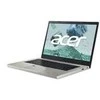 Nešiojamas kompiuteris ACER NTB Aspire Vero 14 (AV14-52P-387N),i3 1315U,14"FHD,16GB,512GB SSD,Intel Graphics,W11H,Gray