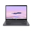 ACER NTB Chromebook Plus Spin 514 (CP514-4HN-374W),Core 3 100U,14"WUXGA,8GB,256GB SSD,UHD,Chrome,Gray