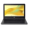 ACER NTB EDU Chromebook 511 (C737T-TCO-C8WK),N150,11.6"HD,8GB,128GB eMMC,Intel UHD,CHrome OS EDU,Juodas