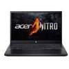 Nešiojamas kompiuteris ACER NTB Nitro V 15 AI (ANV15-42-R5SB),R7-7445HS,15.6"FHD,16GB,1TB SSD,RTX 4050,W11H,Juodas