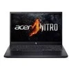 Nešiojamas kompiuteris ACER NTB Nitro V 15 (ANV15-41-R7DV),Ryzen 5 6600H,15.6"FHD,16GB,512GB SSD,RTX 3050,W11H,Juodas