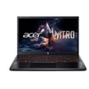 ACER NTB Nitro V 15 (ANV15-52-719L),Core 7 240H,15.6"FHD,16GB,512GB SSD,RTX 5060,W11H,Juodas
